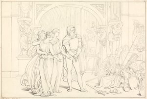 Ilustrace k Pilgrim