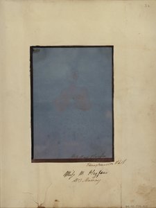 Slečna Mary Playfair