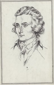 Park Mungo od Henry Edridge