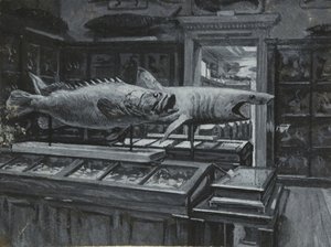 Závěsný od Henry Edward Tidmarsh