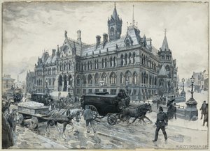 Porotní soudy od Henry Edward Tidmarsh