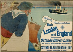 Unbekanntes Bild od Henry Evenpoel