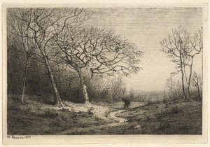 prosinec od Henry Farrer