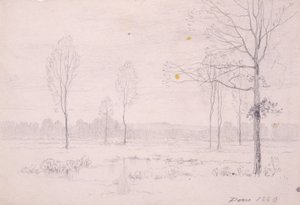 Krajina od Henry Farrer