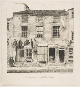  od Henry Farrer