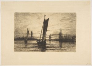  od Henry Farrer