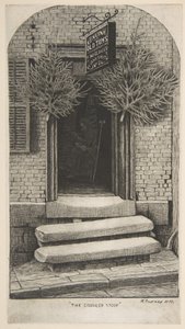  od Henry Farrer