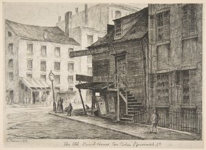  od Henry Farrer