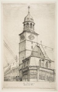  od Henry Farrer