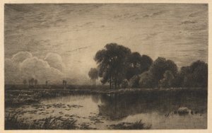 Sladká hodina odpočinku od Henry Farrer