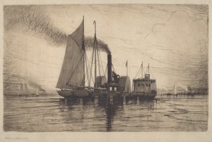  od Henry Farrer