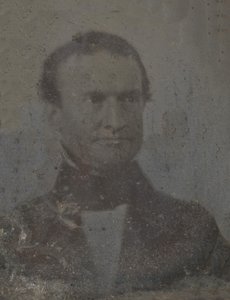 Pane, ca. 1840. od Henry Fitz