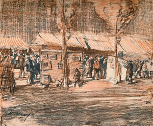 The Daub Fair Obrovský výprodej, c1927, 1927