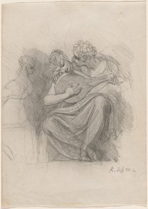 Intimní koncert od Johann Heinrich Füssli