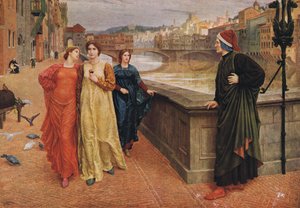 Beatrice od Henry Halliday