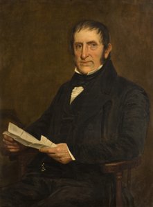 Andrew Spence (nar. 1774)