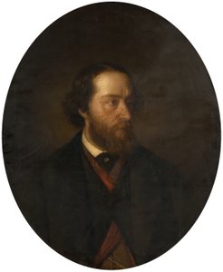 James Lothian († 1870)