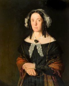Paní James C Ross