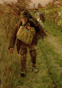 Woodman, 1894