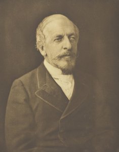 Jeho Excelence markýz z Dufferinu a Avy, c. 1893.