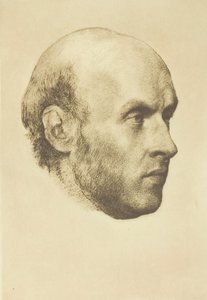James Spedding, c. 1893.