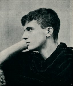 Mistr Henry Hertherington, c1893