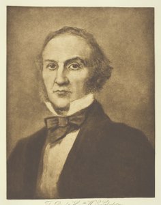 Správný ctihodný W.E. Gladstone, M.P.