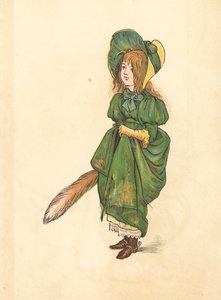 Návrat ze setkání (barevné lito) od Henry Hetherington Emmerson