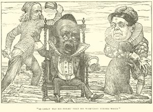 Lov na Snarka (The Hunting of the Snark)