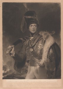 Honzo Charles William Stewart