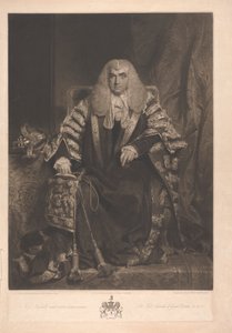 John Scott, 1. hrabě z Eldonu