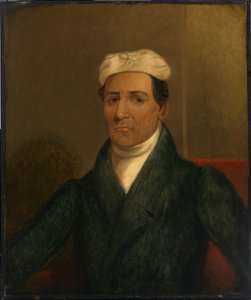  od Henry Inman