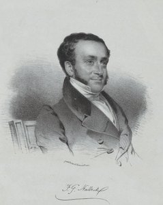  od Henry Inman