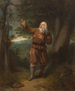  od Henry Inman