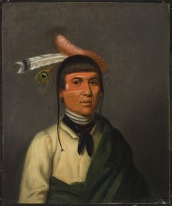  od Henry Inman