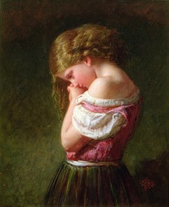 Předčasný smutek, 1869