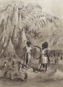 Ezopovy bajky: Mravenec a moucha (litho)