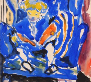 Dětské čtení, 1915-1918. od Henry Lyman Saÿen