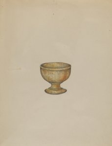 Salt Cup