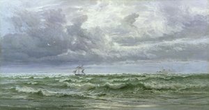 Překročení laťky od Henry Moore
