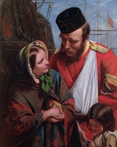 Home Again, 1858 (pár 146061)