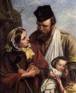Home Again, 1858 (viz také 68094)