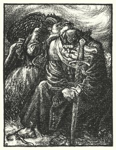 Shakespearova píseň: "Blázen zůstane a moudrého nech letět"