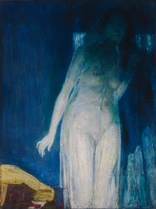 Salome od Henry Ossawa Tanner