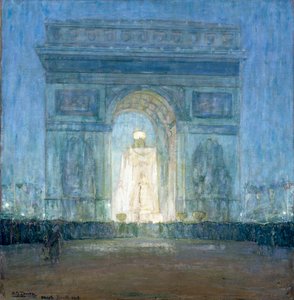  od Henry Ossawa Tanner