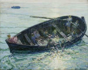  od Henry Ossawa Tanner