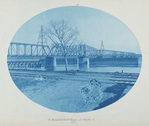 CM. & St. Louis Most P. RR v Sabule, Ia.