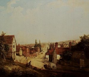 Old Guildford