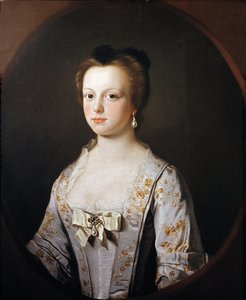 Roosilia Drake (olej na plátně) od Henry Pickering