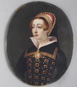 Anne Boleynové